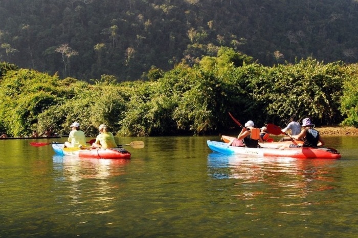 Discover Si Phan Don with 4000 islands